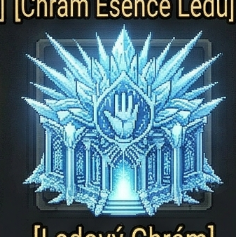 Bouřný Chrám